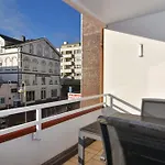 Strandstrasse 22, Whg 27 Διαμέρισμα Βέστερλαντ