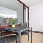 Strandstrasse 22, Whg 27 Διαμέρισμα *