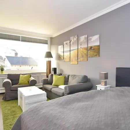 Strandstrasse 22, Whg 27 Appartement *