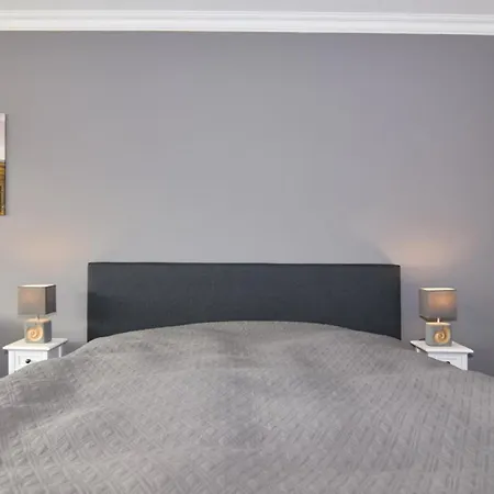 Strandstrasse 22, Whg 27 Westerland