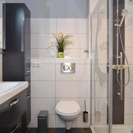 Strandstrasse 22, Whg 27 Appartement