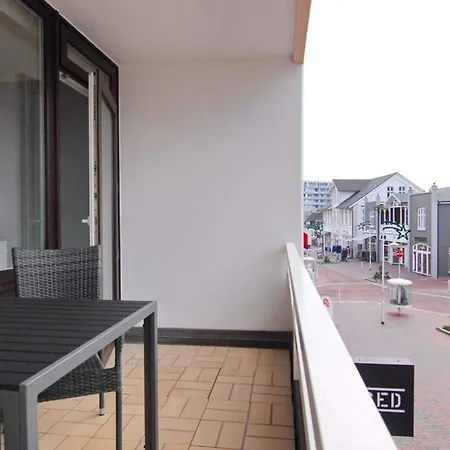 Strandstrasse 22, Whg 27 *