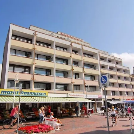 Strandstrasse 22, Whg 27 *