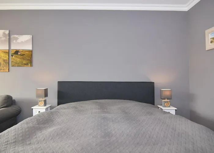 Strandstrasse 22, Whg 27 Westerland